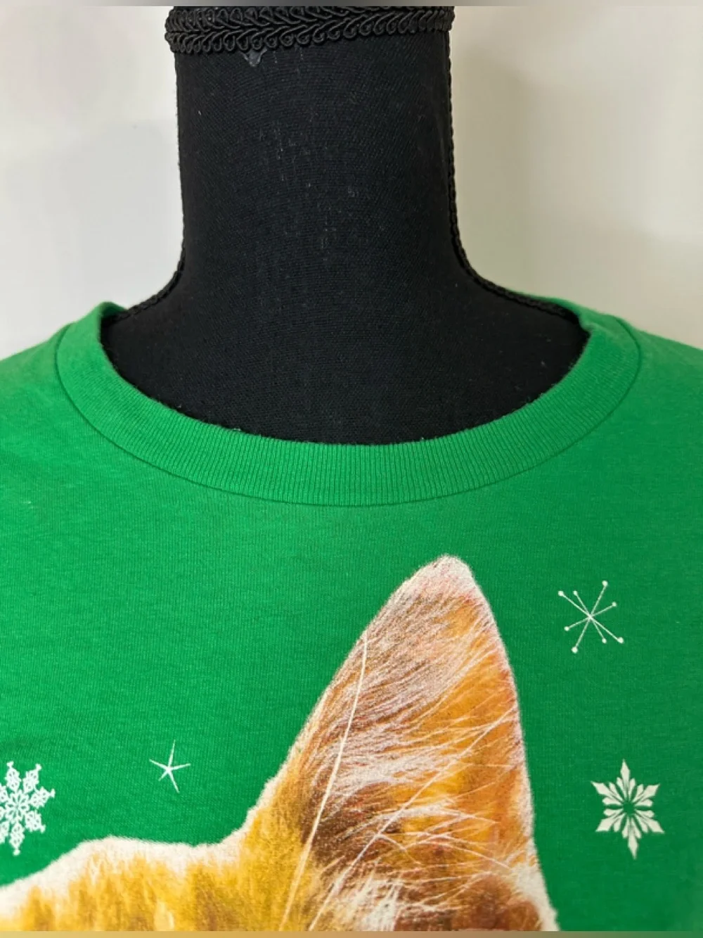 Gildan unisex green
